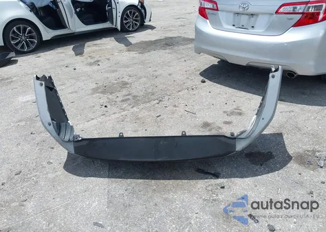 2017 Honda Civic Lx из США, поврежденный, VIN 19XFC2F55HE014060